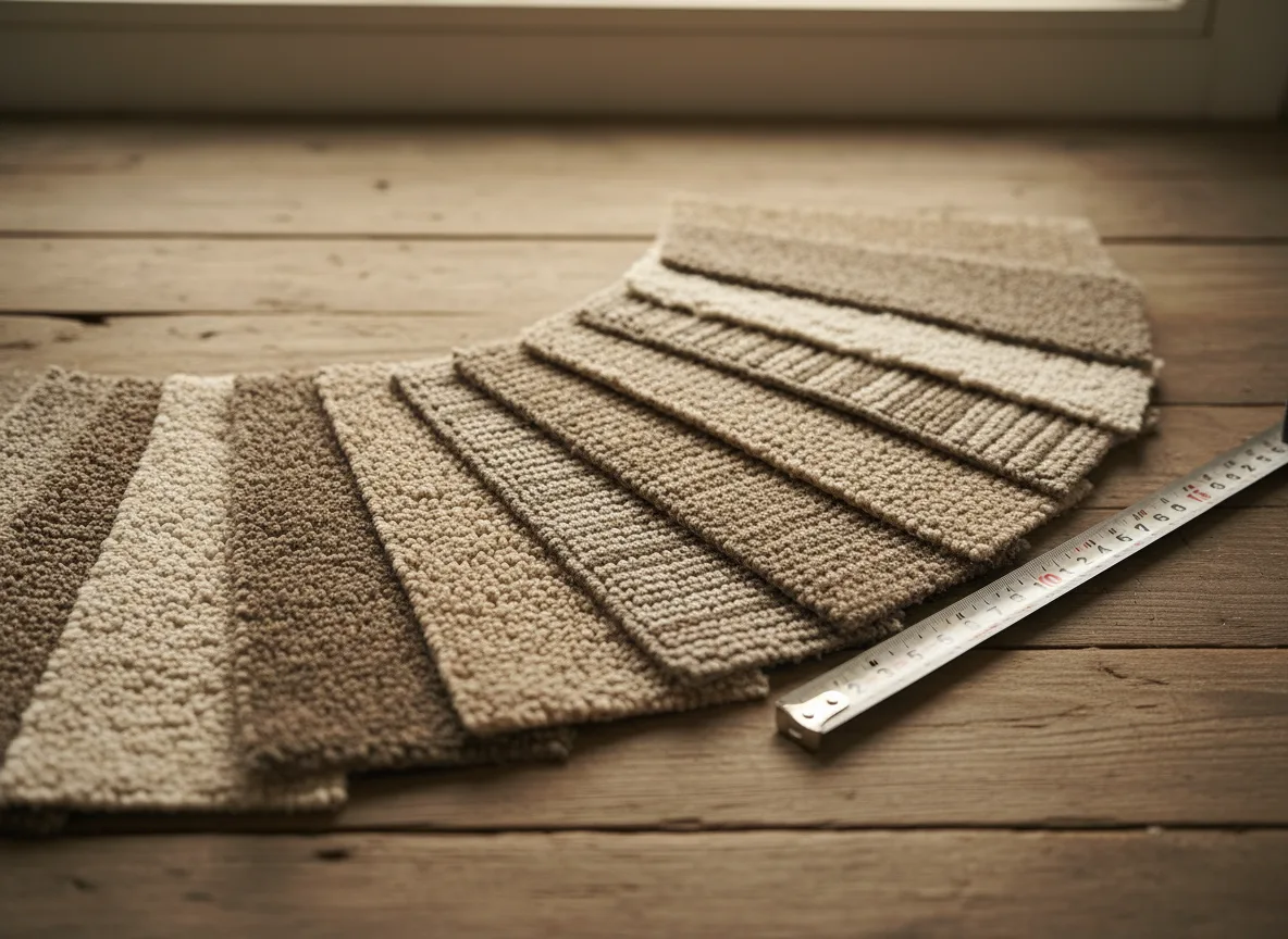 Carpet Installation Hoytville, OH FAQs